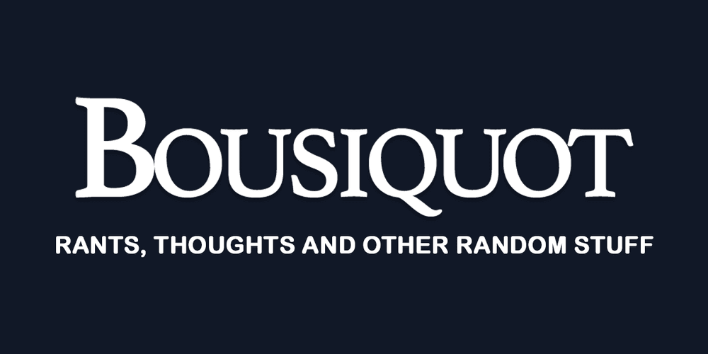 I Am Starting a New Journey Here